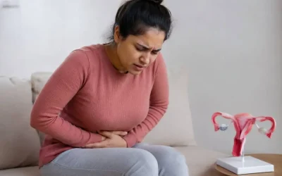 Can Adenomyosis Disappear Naturally? Everything You Need to Know