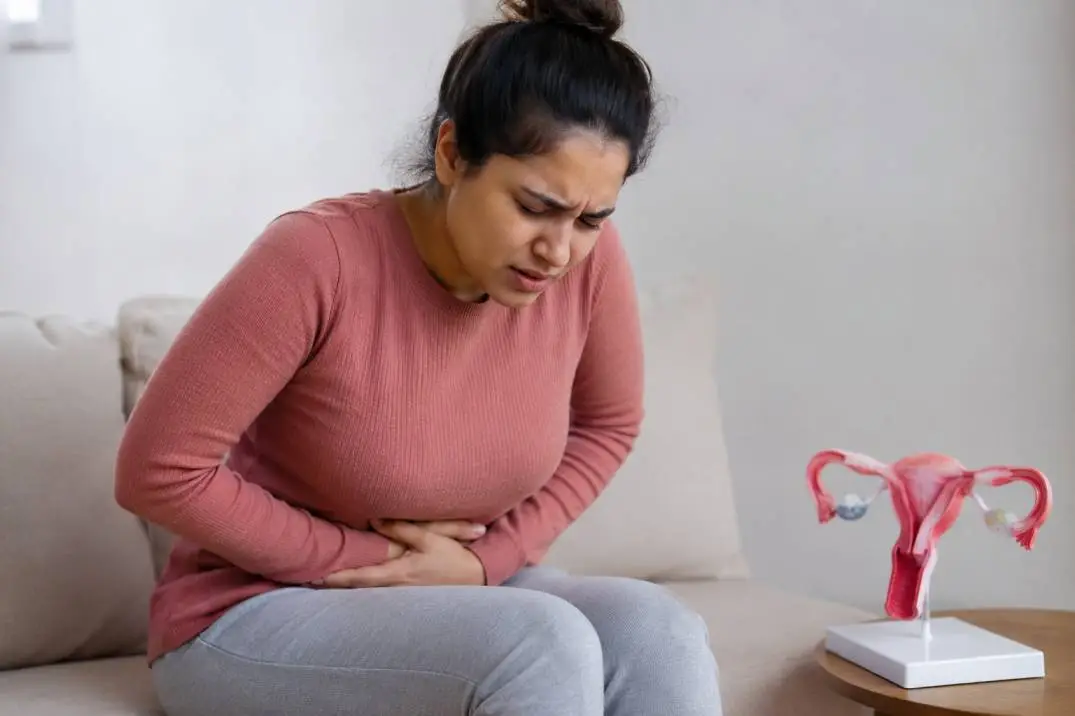 Can Adenomyosis Disappear Naturally ?