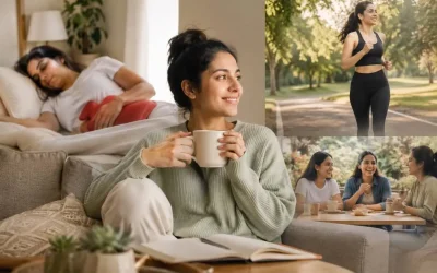 Can I Live a Normal Life With Endometriosis?