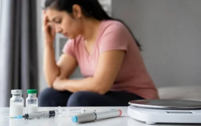 Can IVF Injections Cause Weight Gain? A Fertility Specialist Explains