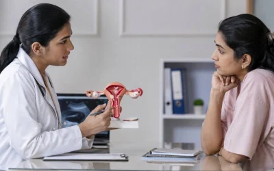 Can an Adenomyosis Patient Do IVF? A Simple Guide by Dr. Supriya Puranik