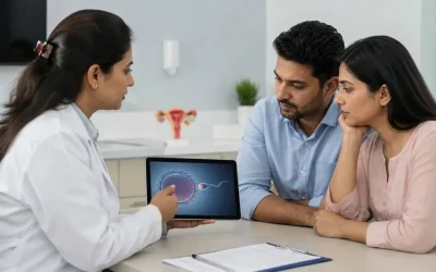 Does IVF Use Another Man’s Sperm? Everything You Need to Know