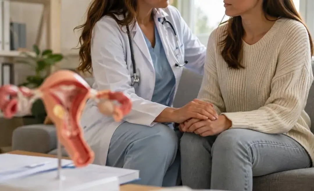 How to Avoid Miscarriage With Endometriosis?