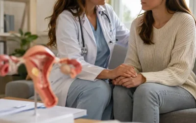 How to Avoid Miscarriage With Endometriosis: A Complete, Evidence-Based Guide