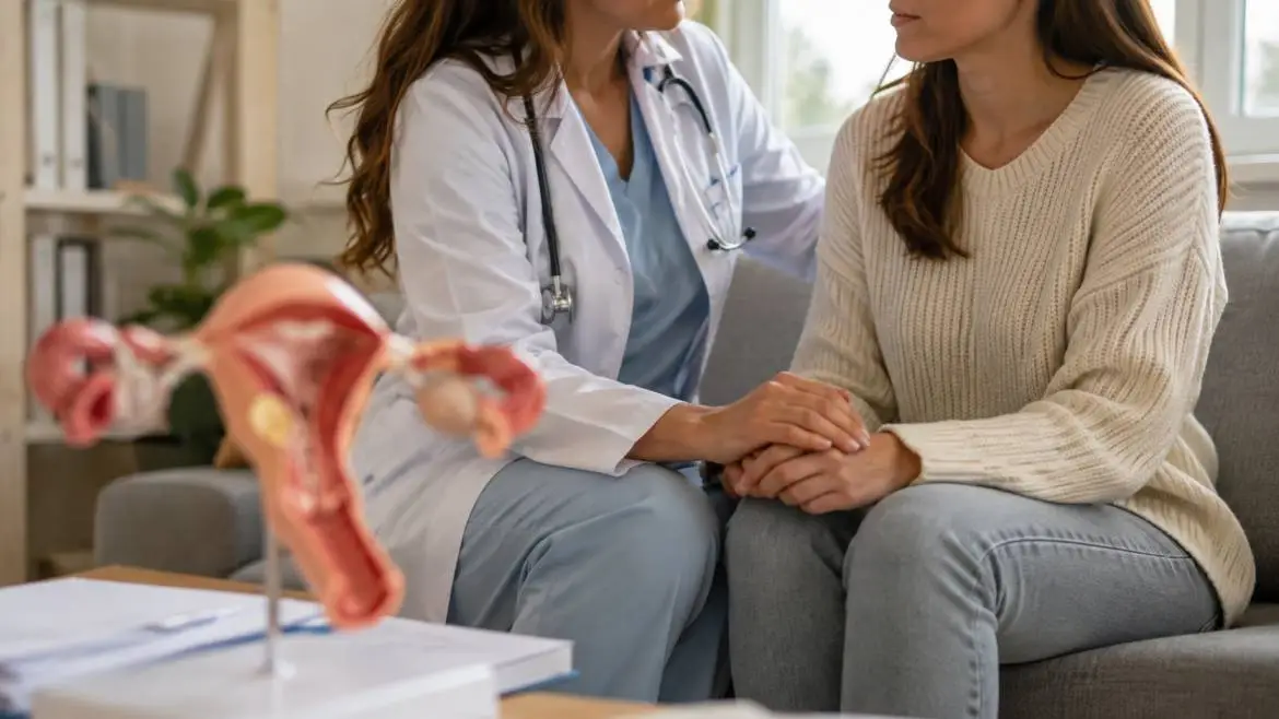 How to Avoid Miscarriage With Endometriosis?