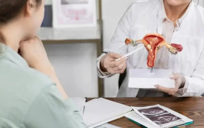 How to Tell If It’s Endometriosis or Adenomyosis: A Complete Guide