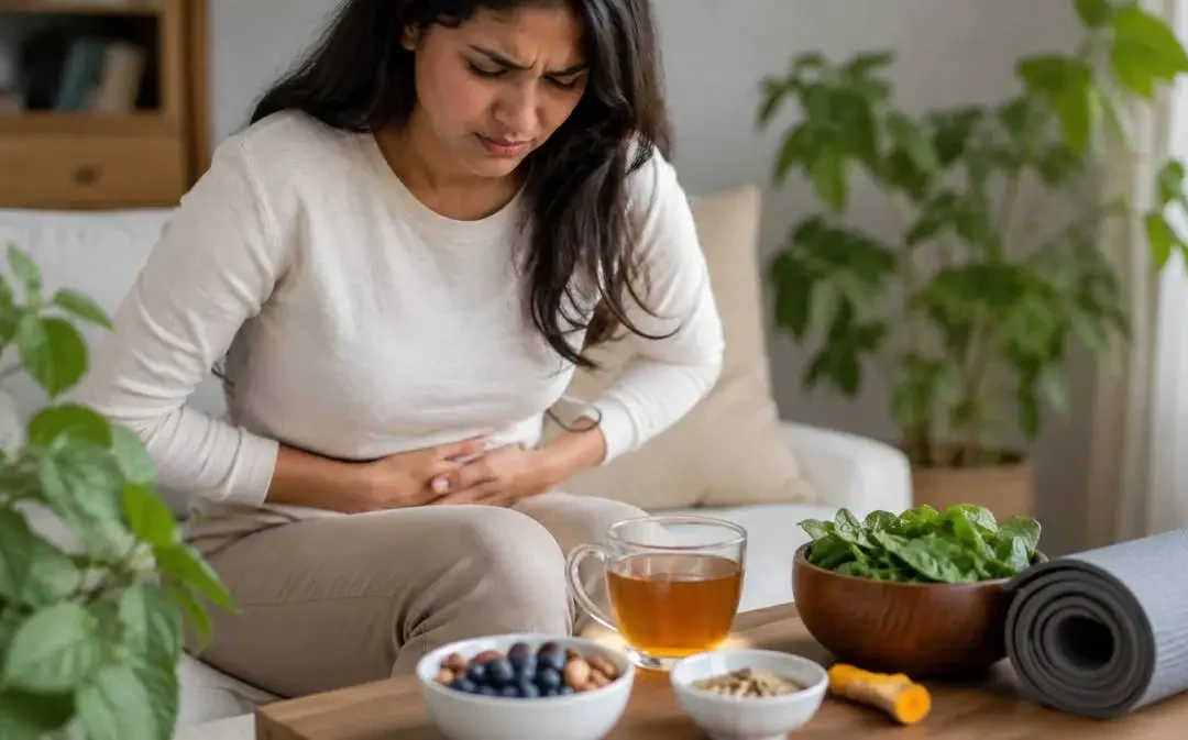How to Treat Pelvic Adhesions Naturally?
