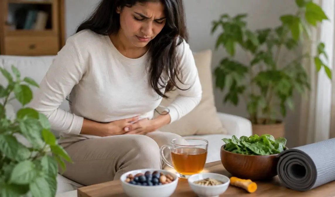 How to Treat Pelvic Adhesions Naturally?