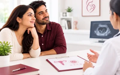 How to Choose a Fertility Clinic?