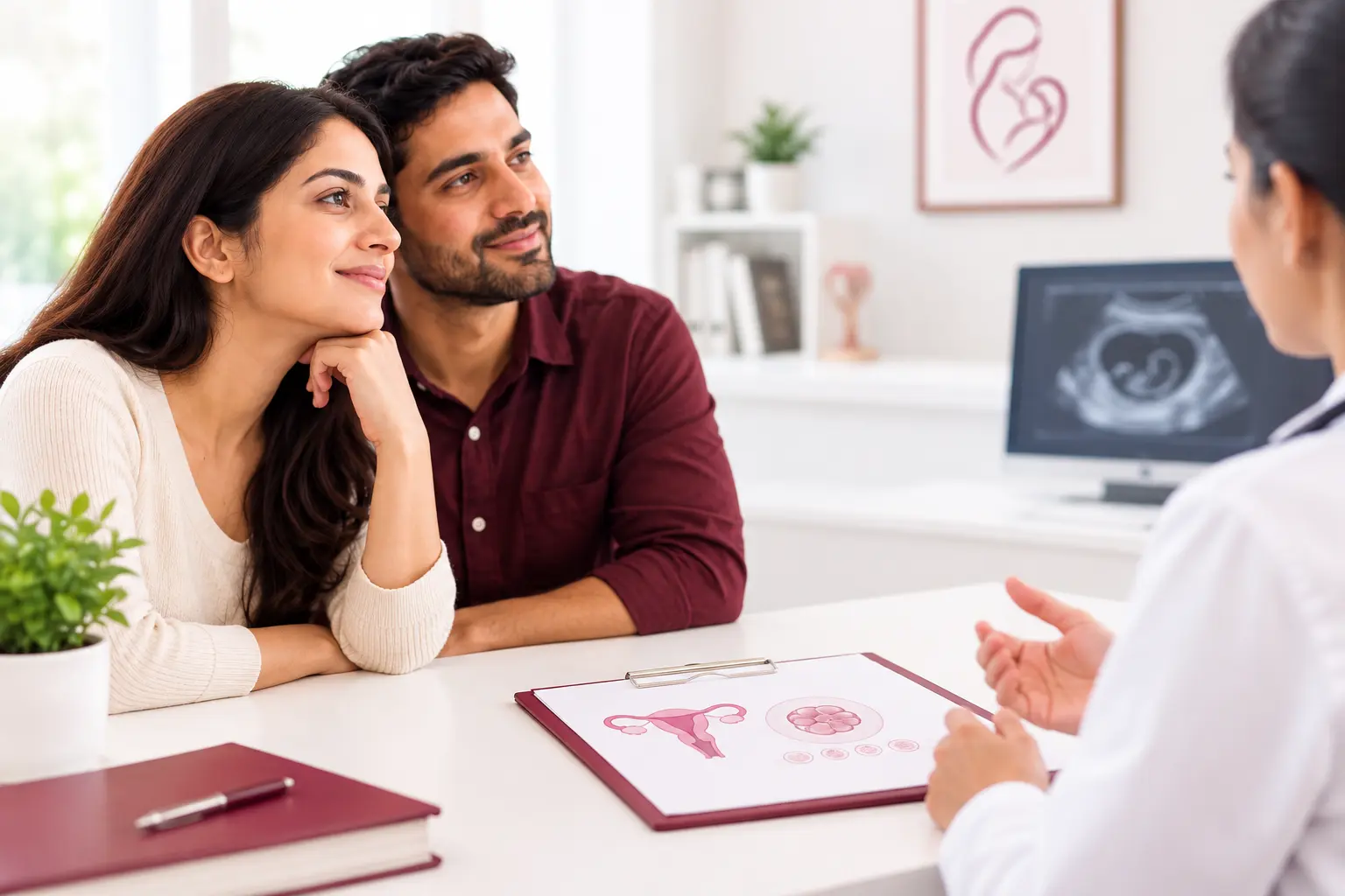 How to Choose the Best IVF Center in Pune