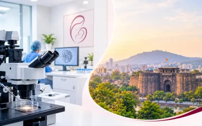 Top 5 IVF Centers in Pune City