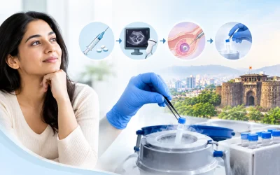 Egg Freezing Process and Cost in Pune: A Doctor’s Guide