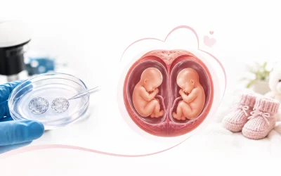 Twins in IVF: A Detailed Guide For You