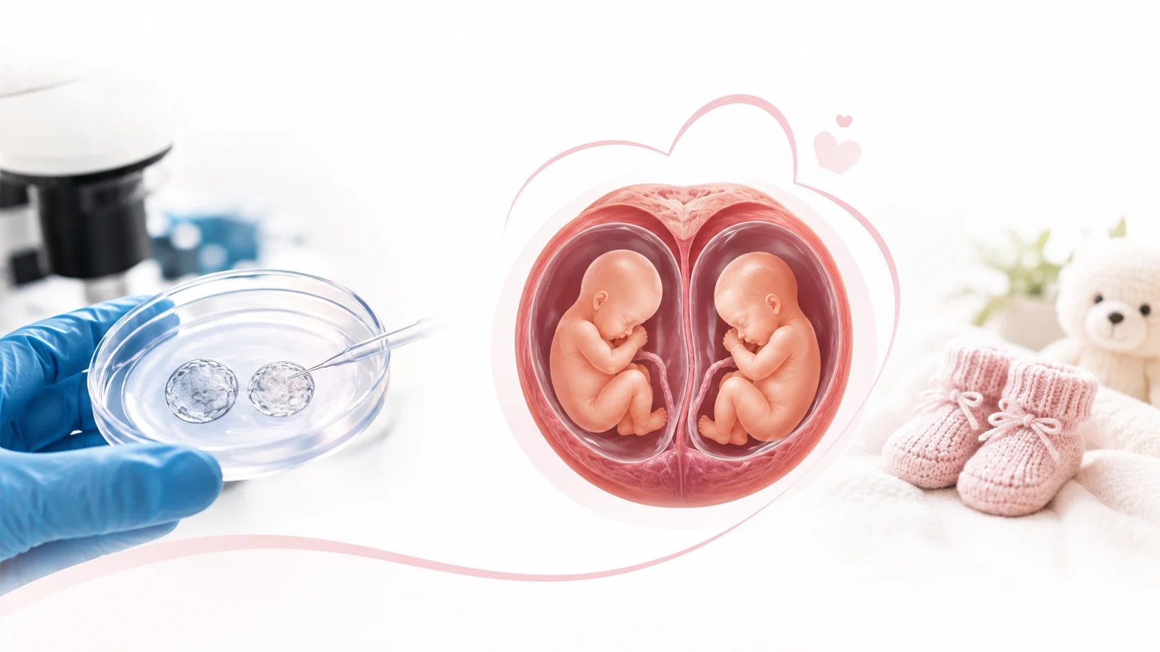 IVF Twins