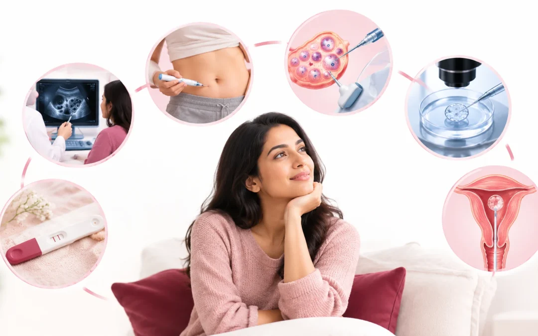 Is IVF Painful? What Each Step Really Feels Like