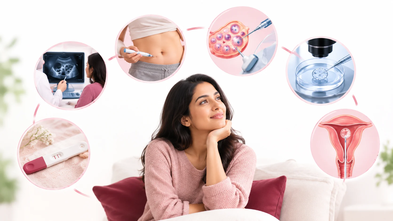 Is IVF Painful